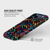 Chromatic Circuitry - Peeperly